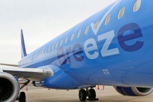 New low-cost airline to add 8 nonstop routes out of Columbus, Akron