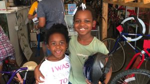 Independence is a big deal: Columbus bike shop gives kids new wheels to enjoy their freedom