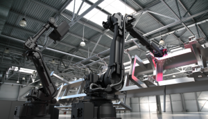 Path Robotics raises $56M Series B for automated welding