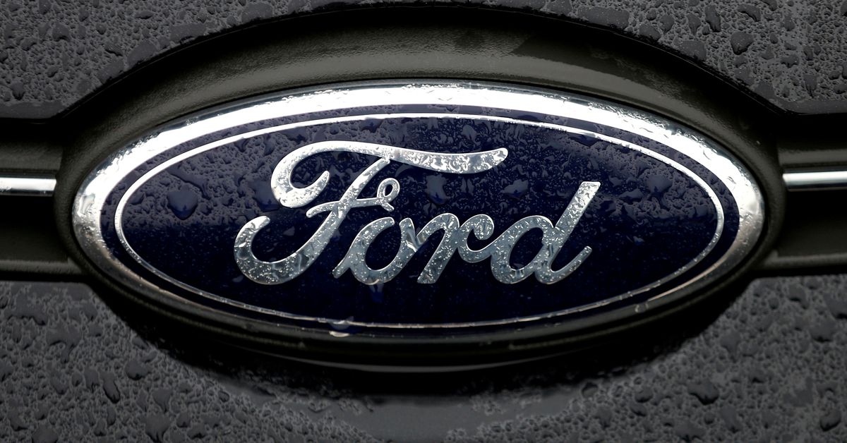 Behold the new entry-level Ford vehicle – its a truck – Reuters