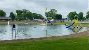 Hidden gem waterpark in northeast Ohio gears up for summer season
