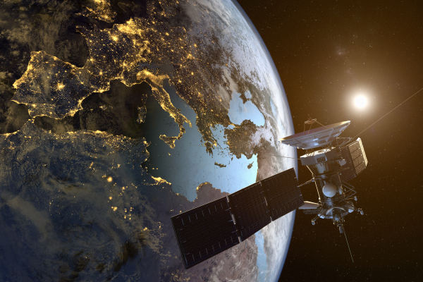 SkyWatch raises $17.2M for its Earth observation data platform