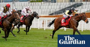 Talking Horses: River Nymph can scupper Safe Voyage at Haydock