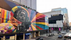 ArtWorks: Neighborhood murals much more than art