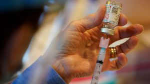 Ohio House passes bill prohibiting some vaccine requirements