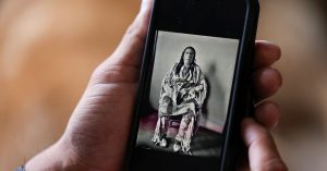 Native Americans decry unmarked graves, untold history of boarding schools – Reuters