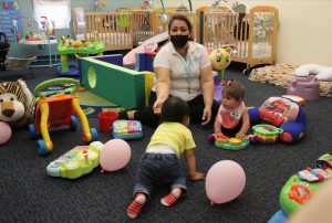 Mask mandates strongly encouraged for Ohio preschools, child care centers
