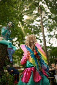 Fairy Days Festival brings magical realm back to Heritage Farms in Peninsula