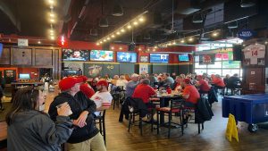 Cincinnati Recovery: Sports economic impact bigger than inside the stadium