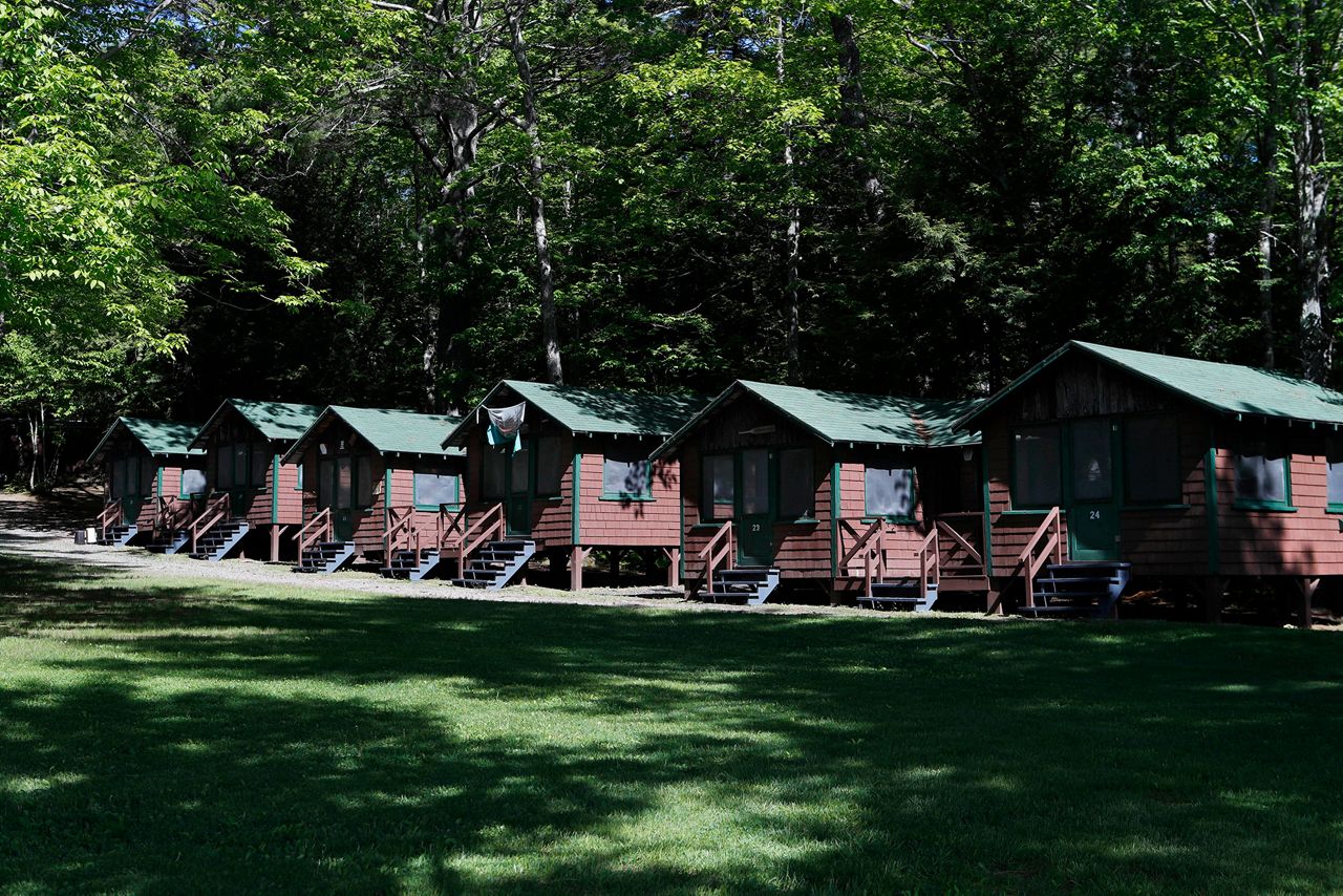 Ohio recommends masks at summer camps after 2 outbreaks