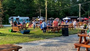 New food truck park creates opportunities for vendors in Clermont County