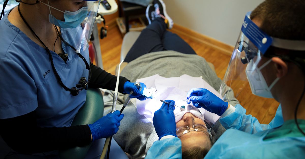 Column: Plan to add dental care to U.S. Medicare is a game-changer for seniors – Reuters