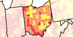 Ohio primaries may signal mood of 2022 midterm race