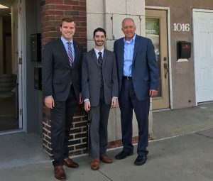 Akron’s Kenmore Boulevard welcomes 10th new business since pandemic started