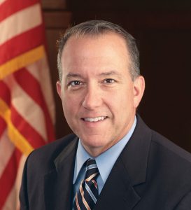 Akron Mayor Dan Horrigan to deliver State of the City at Lock 3 Park