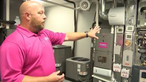 Northern Kentucky Plumbing, HVAC company offering its own alternative to college