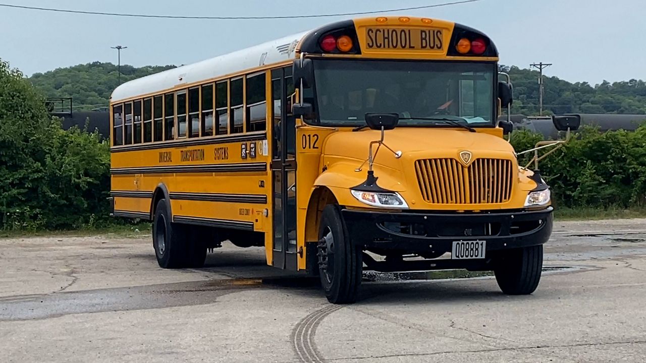 Ohio bus services still hiring for upcoming school year