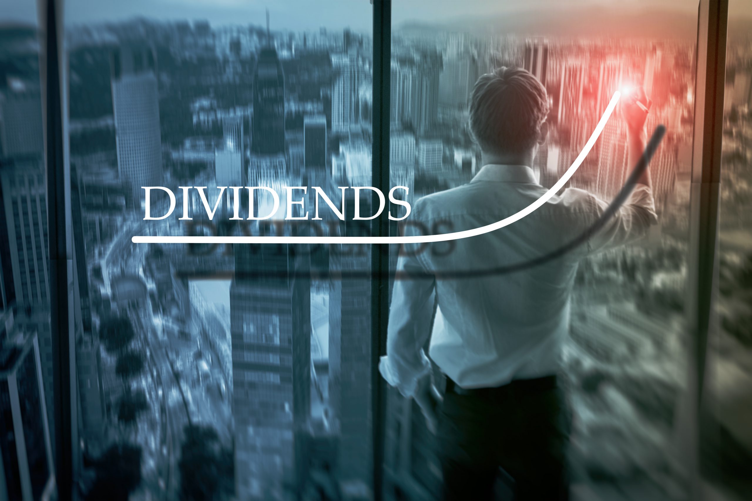 3 Top Stocks That Boosted Their Dividends Last Week