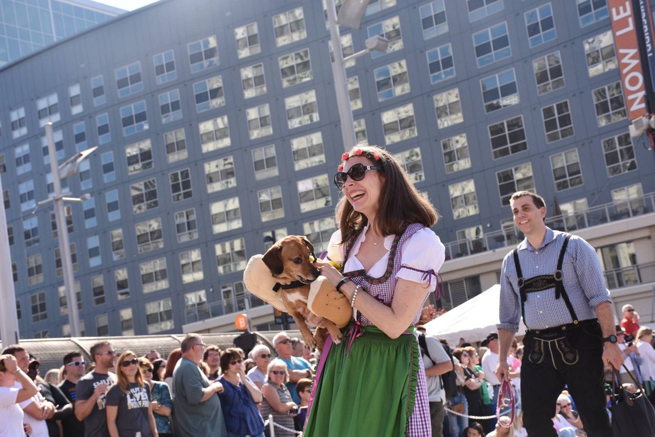 Business owners excited about return of worlds largest Oktoberfest in Cincinnati