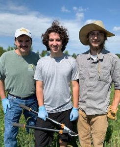 Lancaster family starts craft hemp farm, brings CBD to Ohio
