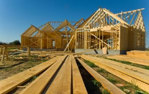 The Zacks Analyst Blog Highlights: M/I Homes, Meritage Homes, Century Communities and Tri Pointe Homes