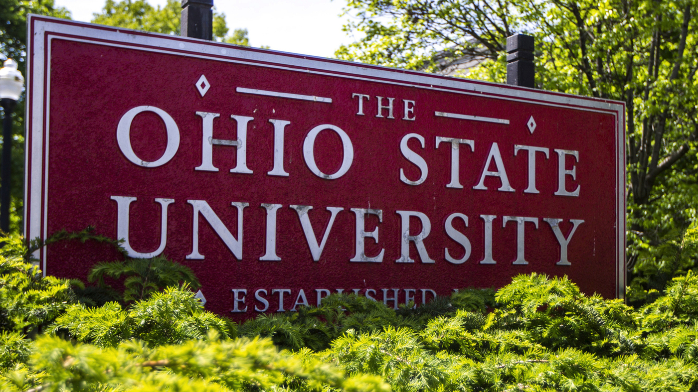 Lawsuits Against Ohio State University Over Sex Abuse By A Team Doctor Are Dismissed