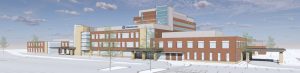 OhioHealth to begin construction on new Pickerington hospital this fall
