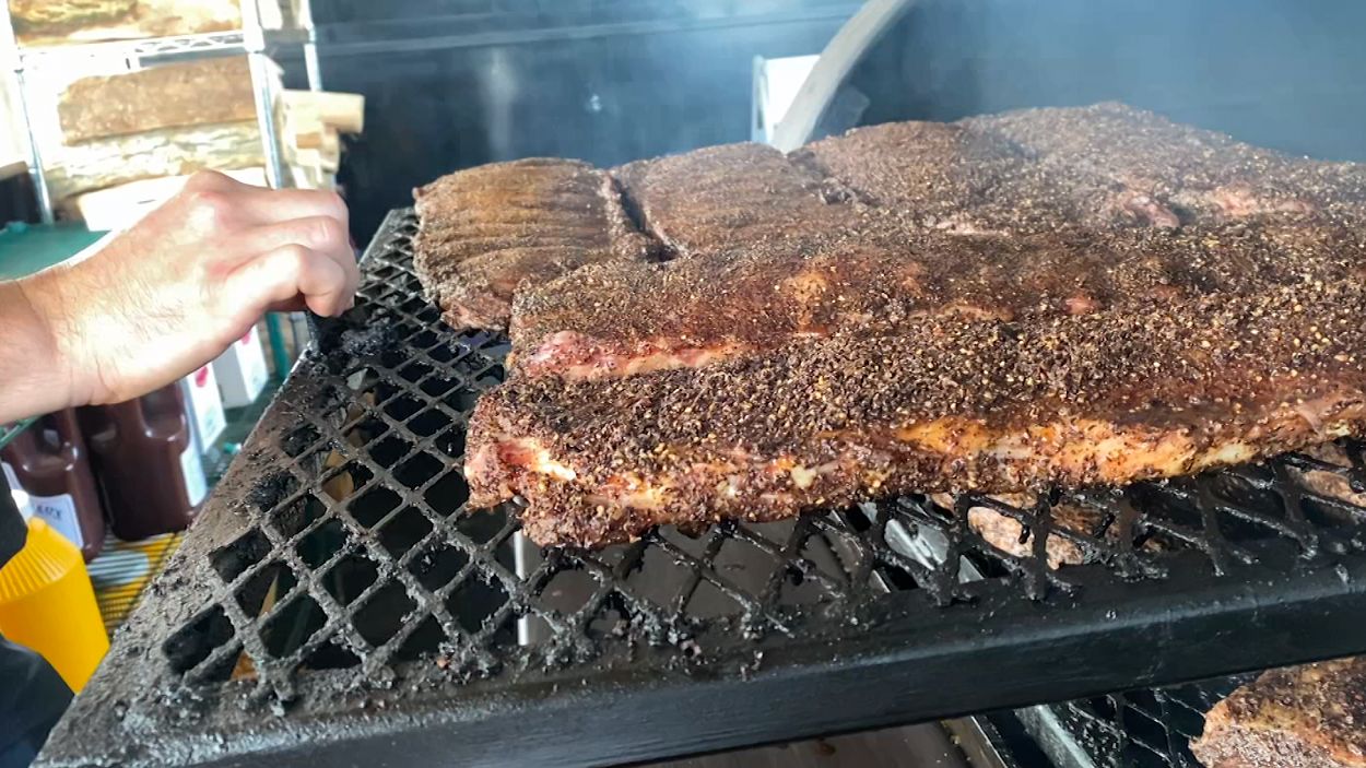 Texas roots lead to new BBQ restaurant venture for long-time chef