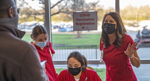 Cincinnati, Ohio, Miami latest universities to announce COVID-19 vaccine mandates