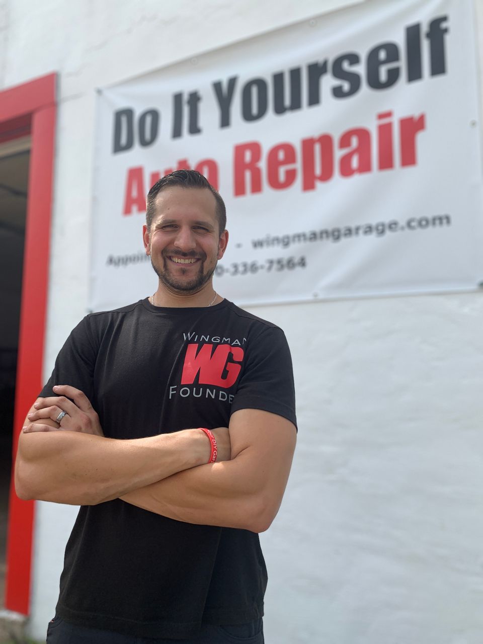 DIY auto repair shop opens in Wadsworth