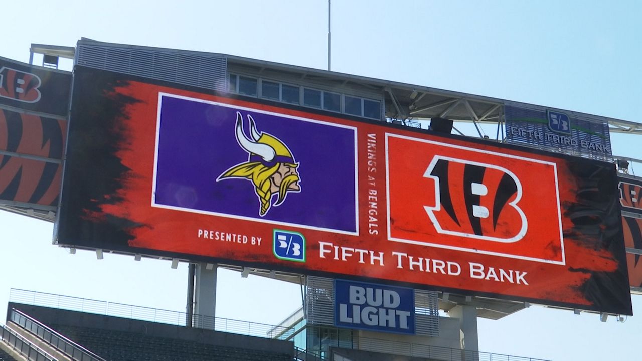 Bengals open season with new traditions