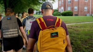 Exploring Ohio: An introduction to rucking