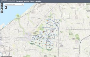 Where do I vote? See Cleveland Heights’ polling locations for Sept. 14 primary election