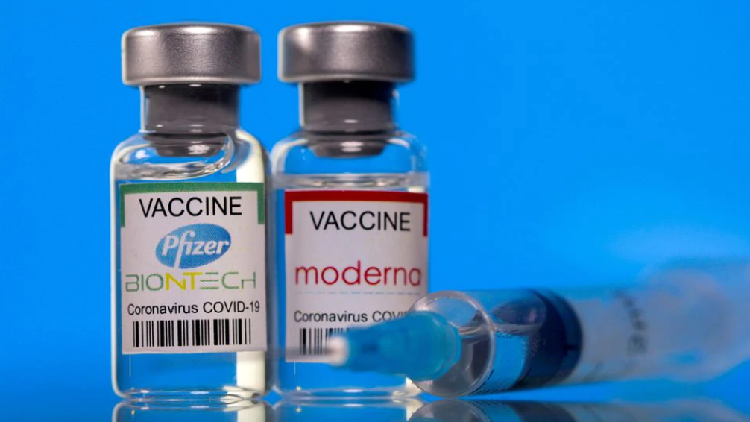 COVID-19 vaccines hold strong against Delta – CGTN