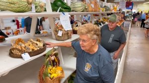 Farmers celebrate 60 years of exhibits at Fairfield County Fair