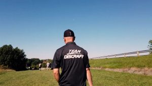 Exploring Ohio: Professional disc golfers share passion