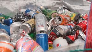 Recycling program returns to Cleveland with opt-in option for residents