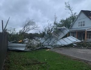 National Weather Service to survey storm damage in several Ohio counties