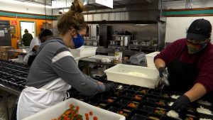 Miami Valley Meals to feed more as kitchen prepares to open
