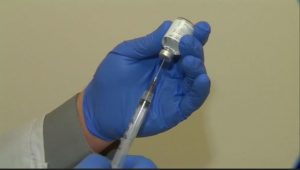 Flu shots, COVID-19 vaccine and boosters can be taken at the same time