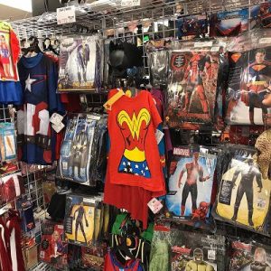 Cappels Inc.: Family-owned costume store welcomes return of Halloween fun