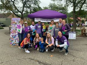 Thousands at Cleveland Metroparks walk to end Alzheimers