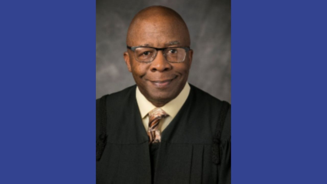 Third Cuyahoga County judge in two weeks has died