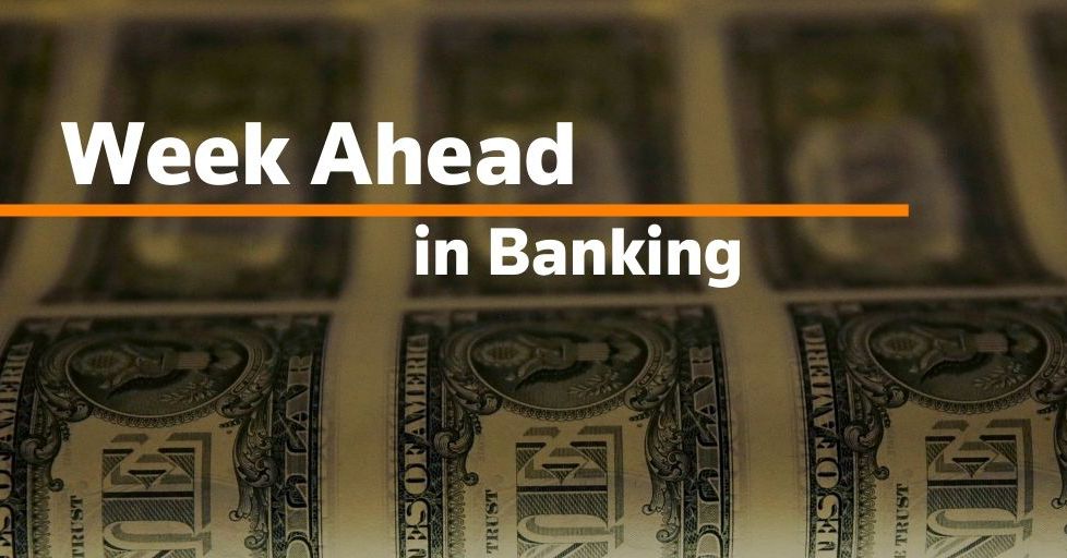 Week Ahead in Banking: Oct. 11, 2021 – Reuters