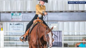 Youth competitors gear up for All American Quarter Horse Congress