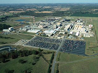 More than 30 years later, health still a concern for those living near former uranium plant