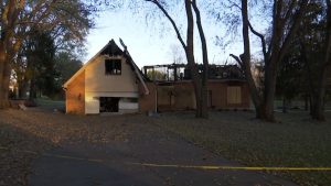 Read more about the article Rising from the ashes: Bellbrook rallies around family after house fire