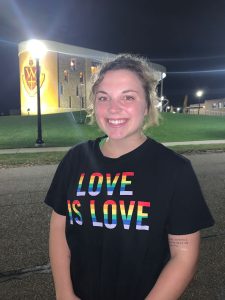 Walsh University alumni get involved in push for LGBTQ+ club