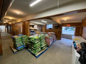 Summit County Humane Society Pet Pantry Program works to meet community need