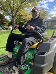 Side Yard Program helps homeowners beautify Cleveland through acquiring vacant lots